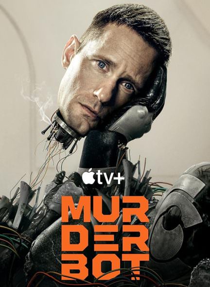 دانلود سریال Murderbot قاتل رباتی