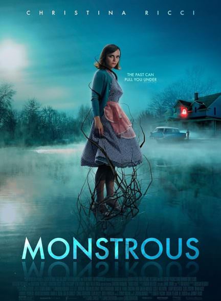 دانلود فیلم Monstrous 2022 هیولا