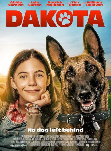 دانلود فیلم Dakota 2022