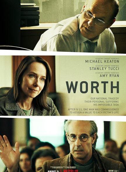 دانلود فیلم Worth 2021