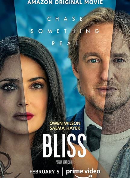 دانلود فیلم 2021 Bliss
