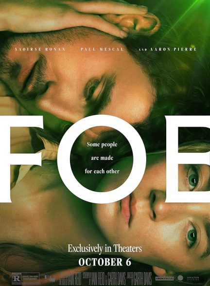 دانلود فیلم 2023 Foe