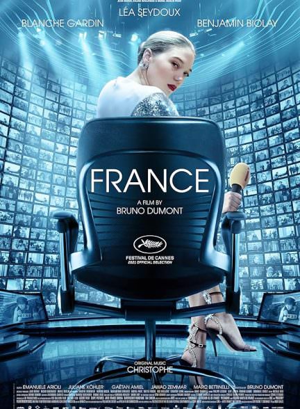 دانلود فیلم 2021 France