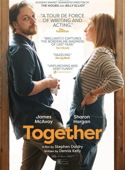 دانلود فیلم 2021 Together