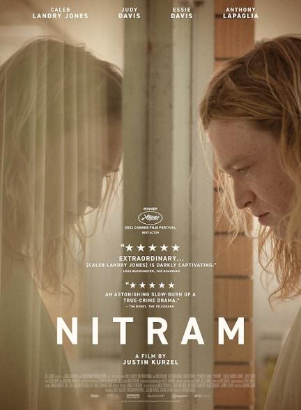 دانلود فیلم Nitram 2021