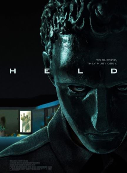 دانلود فیلم 2020 Held