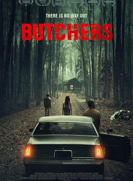 دانلود فیلم 2020 Butchers