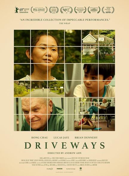 دانلود فیلم 2020 Driveways