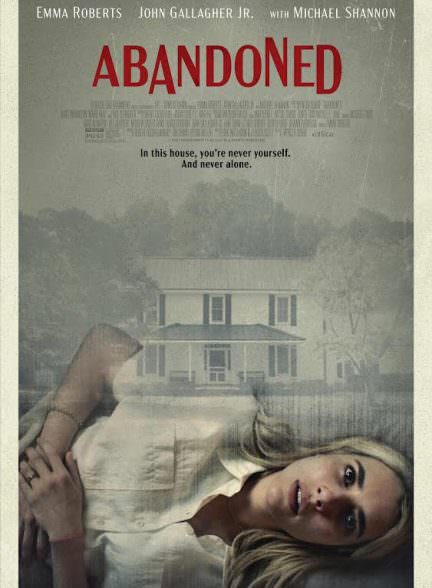 دانلود فیلم 2022 Abandoned