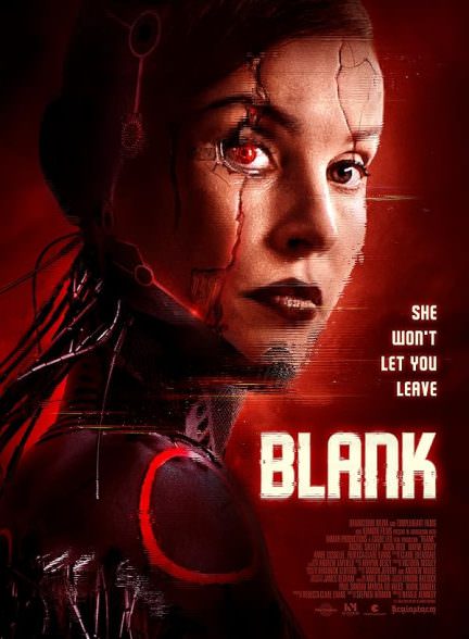 دانلود فیلم Blank 2022