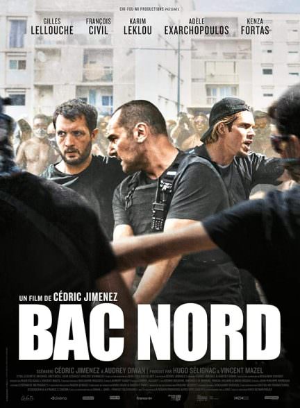 دانلود فیلم 2021 The Stronghold