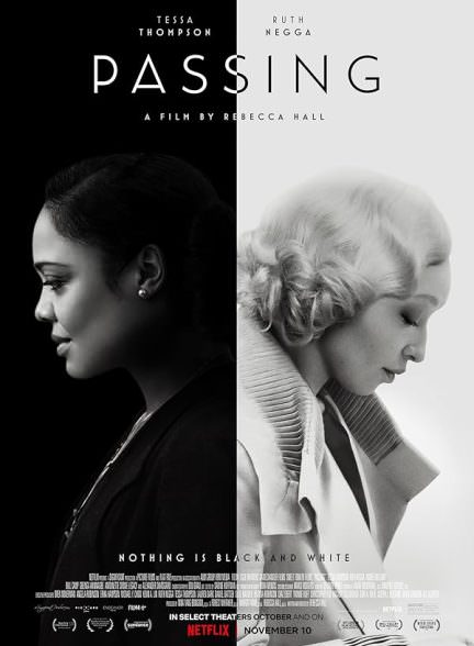 دانلود فیلم 2021 Passing