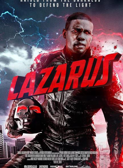 دانلود فیلم 2021 Lazarus