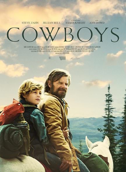 دانلود فیلم 2020 Cowboys