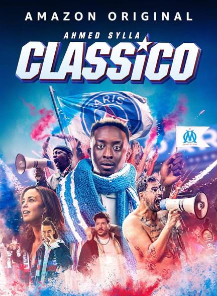 دانلود فیلم کلاسیکو 2022 Classico