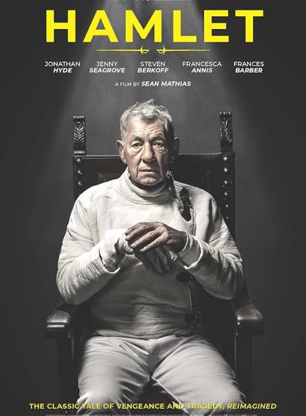 دانلود فیلم هملت 2024 Hamlet
