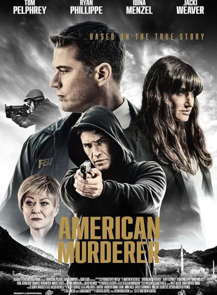 دانلود فیلم قاتل آمریکایی American Murderer 2022