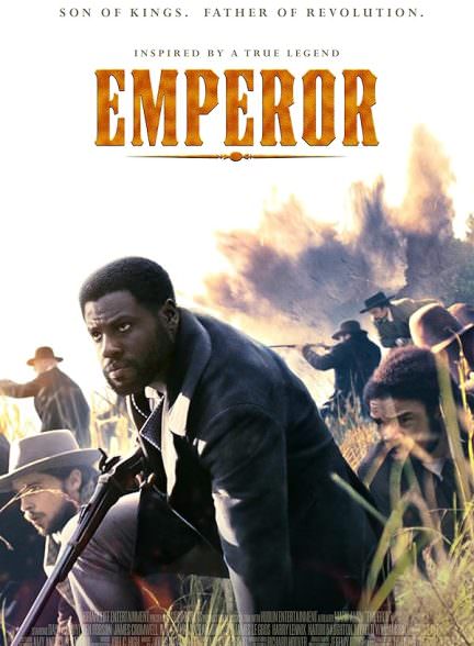 دانلود فیلم 2020 Emperor