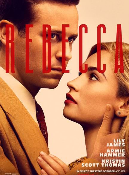 دانلود فیلم 2020 Rebecca