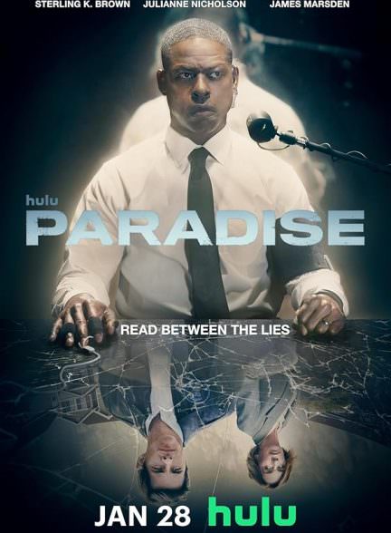 دانلود سریال Paradise بهشت