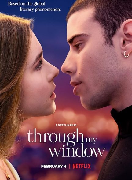 دانلود فیلم Through My Window