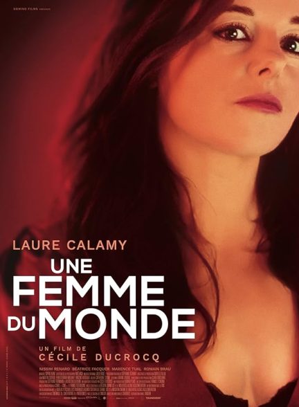 دانلود فیلم Her Way
