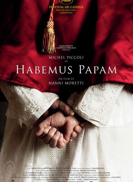دانلود فیلم We Have a Pope