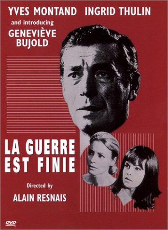 دانلود فیلم The War Is Over