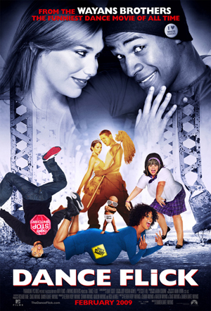 دانلود فیلم 2009 Dance Flick