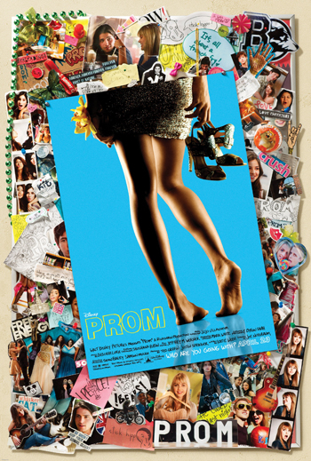 دانلود فیلم Prom