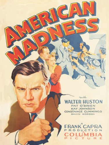 دانلود فیلم American Madness