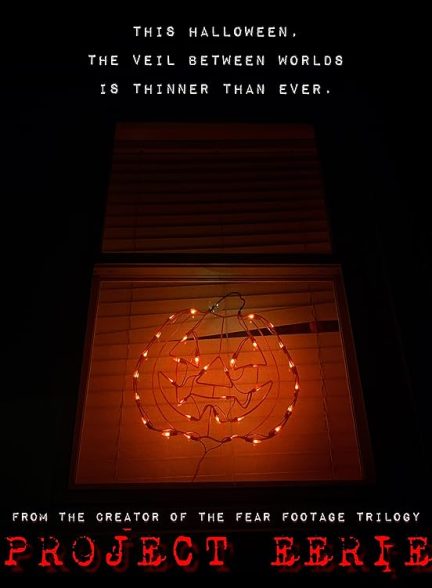 دانلود فیلم 2023 Project Eerie