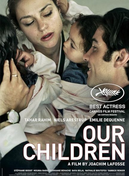 دانلود فیلم Our Children