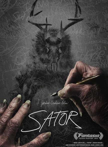 دانلود فیلم 2019 Sator