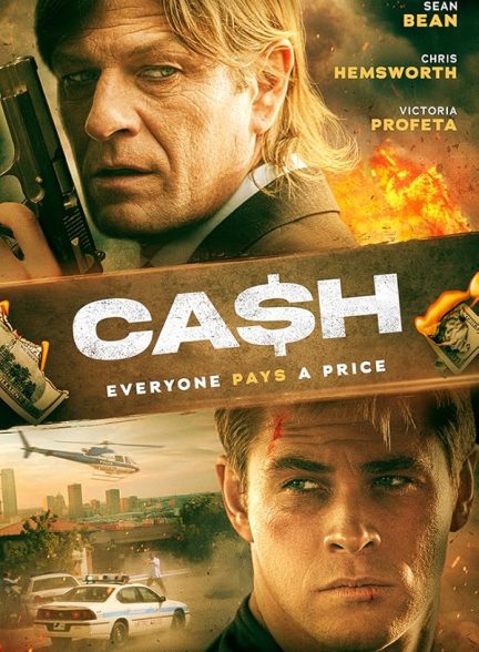 دانلود فیلم Cash 2010