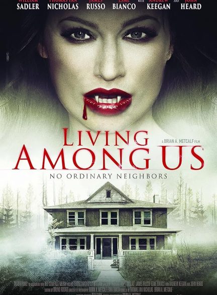 دانلود فیلم 2018 Living Among Us