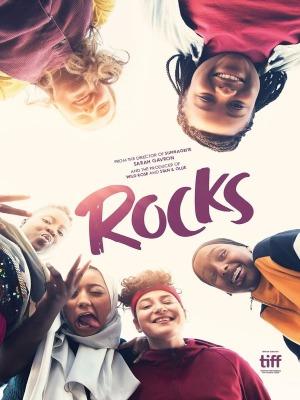 دانلود فیلم 2019 Rocks