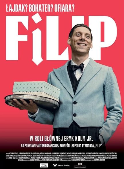 دانلود فیلم Filip