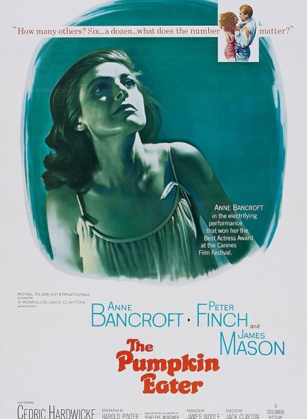 دانلود فیلم The Pumpkin Eater
