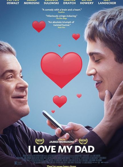دانلود فیلم I Love My Dad