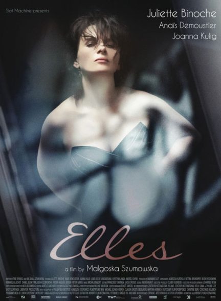 دانلود فیلم Elles