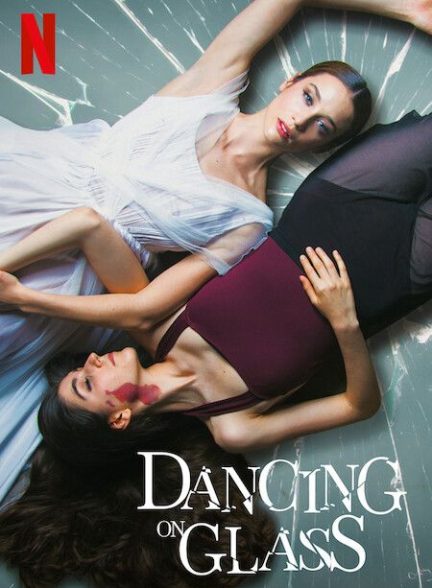 دانلود فیلم 2022 Dancing on Glass