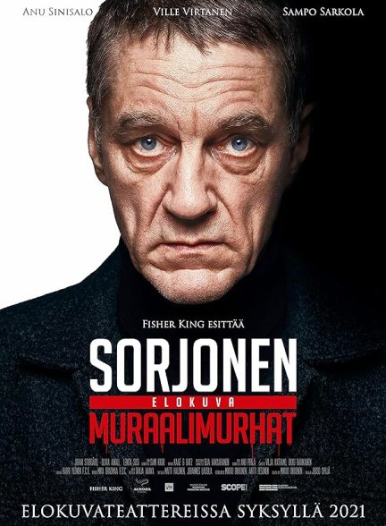 دانلود فیلم Bordertown: The Mural Murders