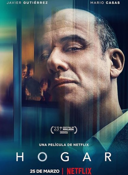 دانلود فیلم 2020 The Occupant
