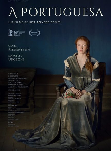 دانلود فیلم 2018 The Portuguese Woman