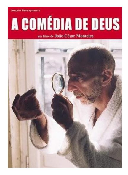دانلود فیلم God’s Comedy