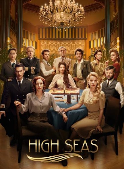 دانلود سریال  High Seas
