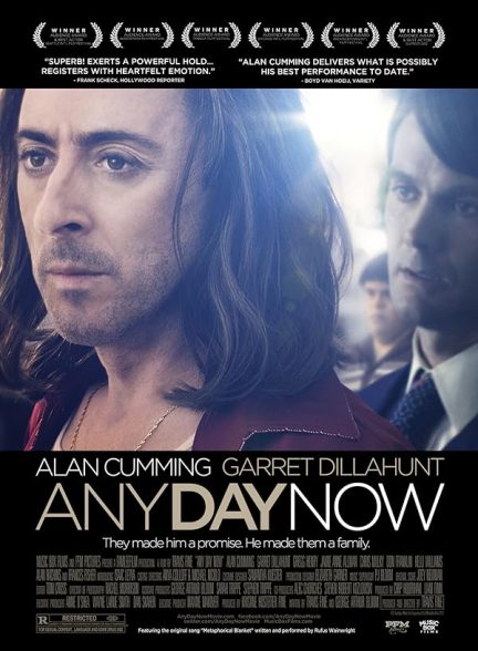 دانلود فیلم Any Day Now