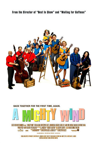 دانلود فیلم A Mighty Wind