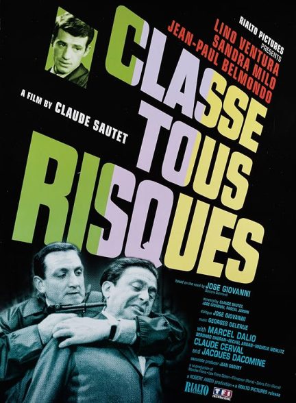 دانلود فیلم The Big Risk